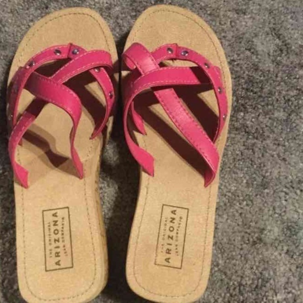 🆕Arizona sandal NWOT